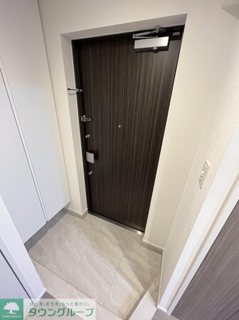 KDXレジデンス本蓮沼の物件内観写真